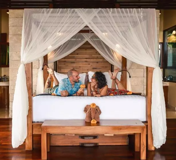 Munduk Moding Plantation Nature Resort