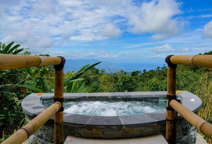 Munduk Moding Plantation Nature Resort