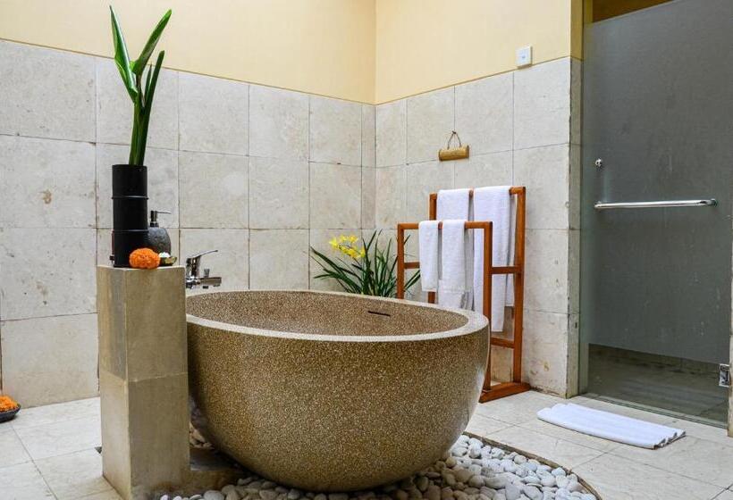 Munduk Moding Plantation Nature Resort