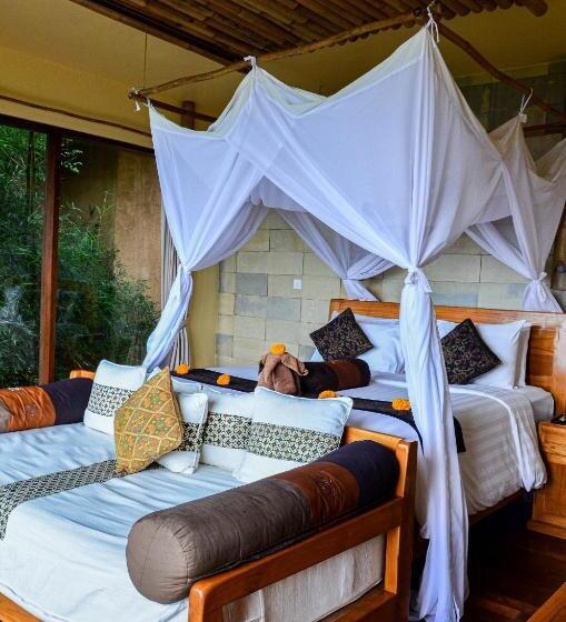 Munduk Moding Plantation Nature Resort