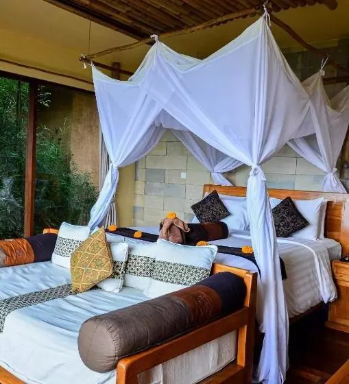 Munduk Moding Plantation Nature Resort