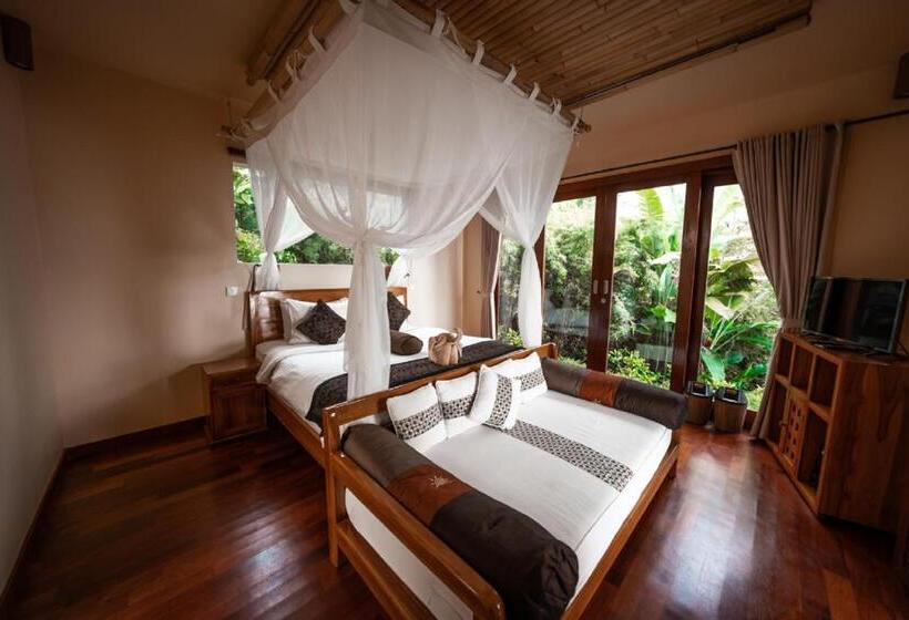 Munduk Moding Plantation Nature Resort