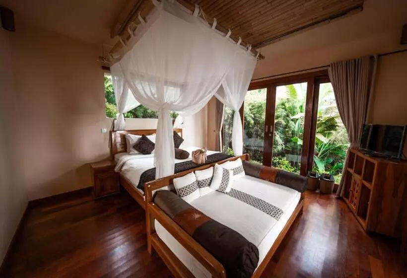 Munduk Moding Plantation Nature Resort