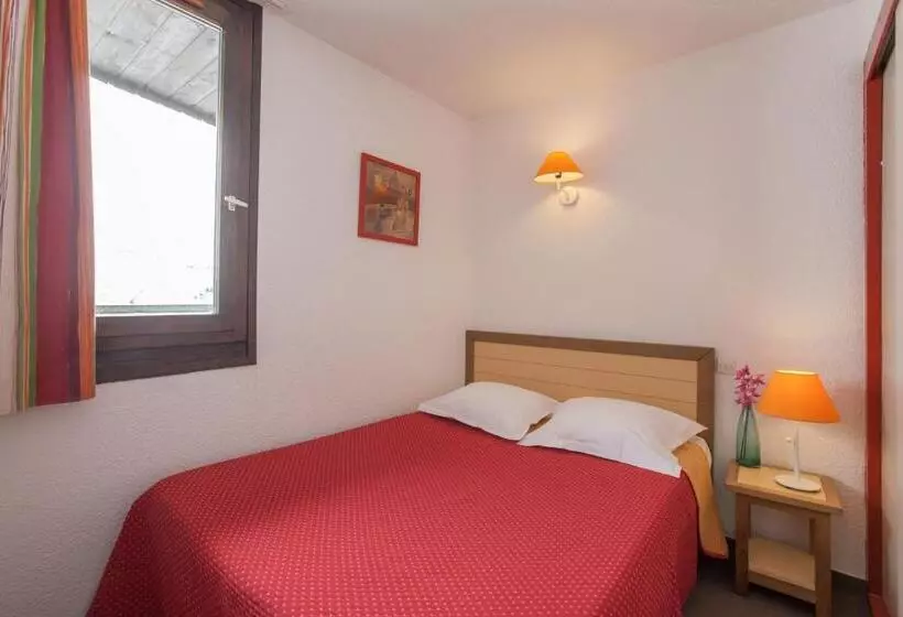 Résidence Pierre & Vacances Les Combes