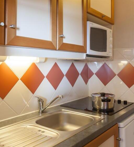 Résidence Pierre & Vacances Les Combes