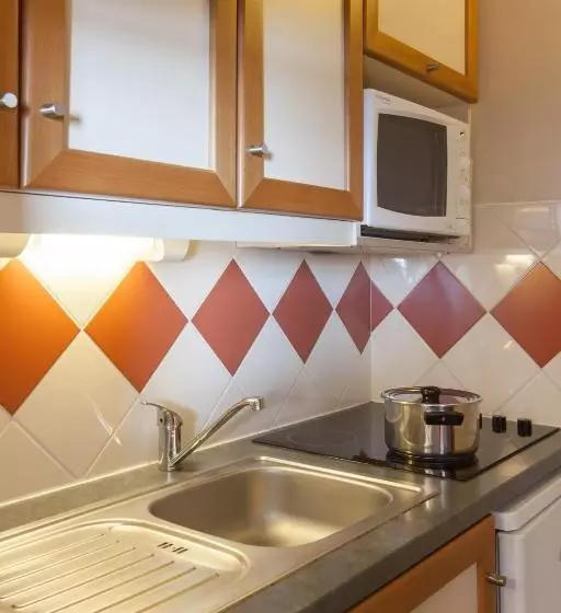 Résidence Pierre & Vacances Les Combes