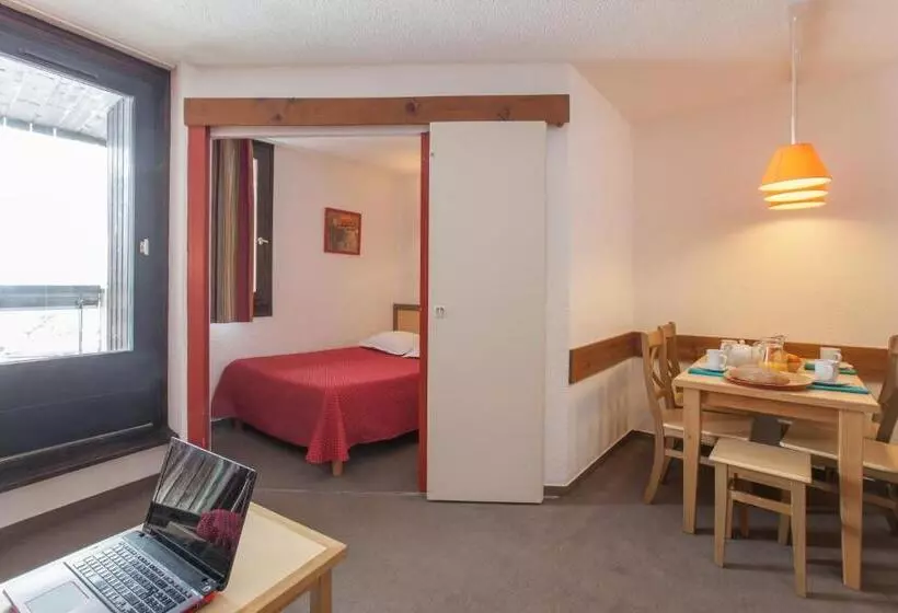 Résidence Pierre & Vacances Les Combes