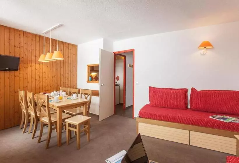 Résidence Pierre & Vacances Les Combes