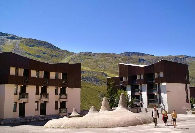 Résidence Pierre & Vacances Les Combes