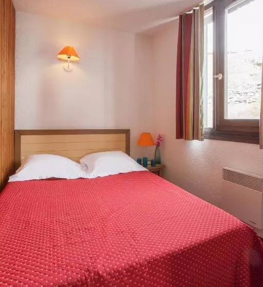 Résidence Pierre & Vacances Les Combes