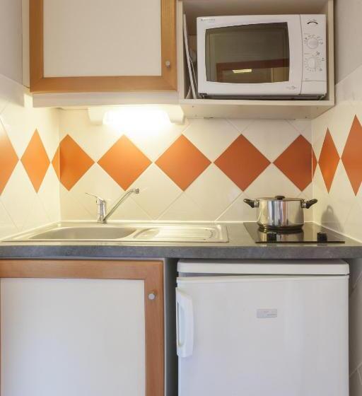 Résidence Pierre & Vacances Les Combes