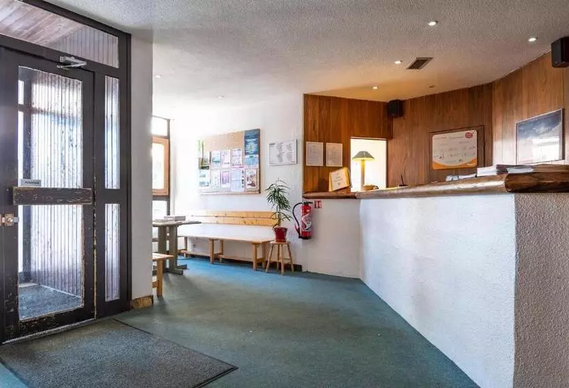 Résidence Pierre & Vacances Les Combes