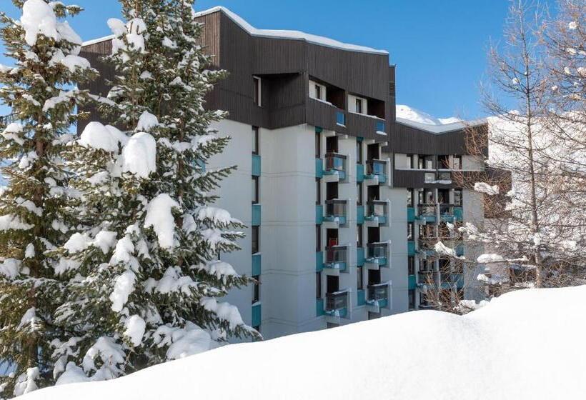 Résidence Pierre & Vacances Les Combes