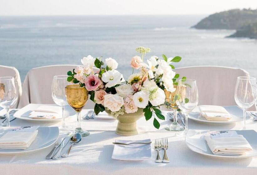 Tentaciones Hotel & Lounge Pool   Adults Only