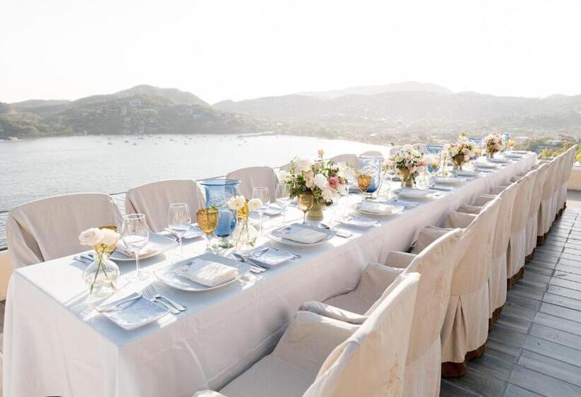 Tentaciones Hotel & Lounge Pool   Adults Only