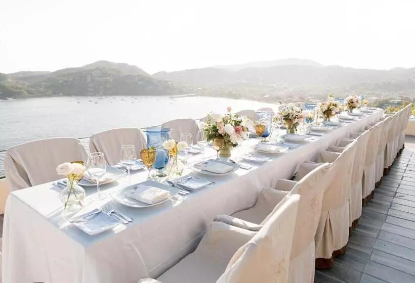 Tentaciones Hotel & Lounge Pool   Adults Only