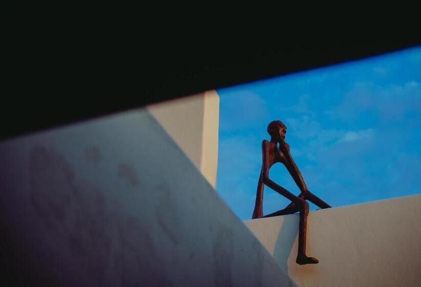 Tentaciones Hotel & Lounge Pool   Adults Only