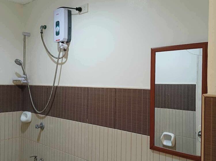 הוסטל Wjv Inn Lahug