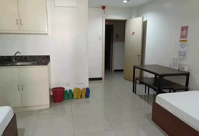 Retkeilymaja Wjv Inn Lahug