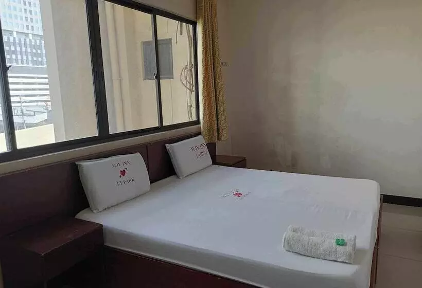 Retkeilymaja Wjv Inn Lahug