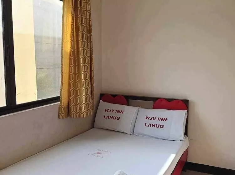 Retkeilymaja Wjv Inn Lahug