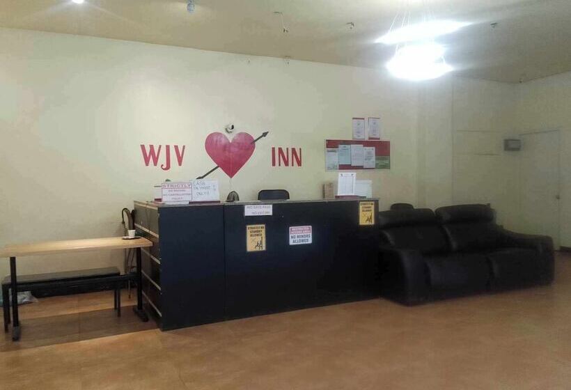 הוסטל Wjv Inn Lahug