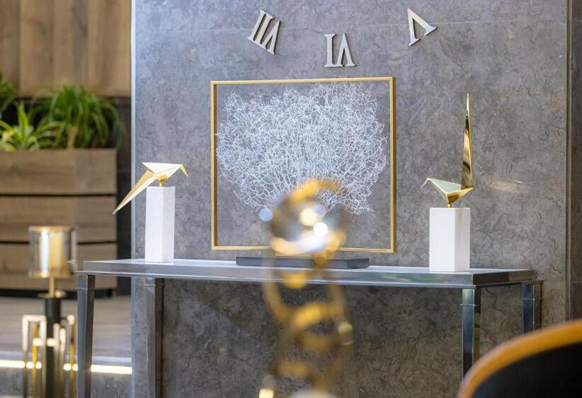 Gacine Hotel Al Tahlia