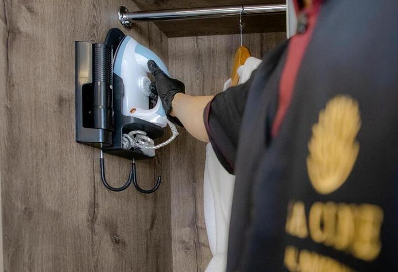 Gacine Hotel Al Tahlia