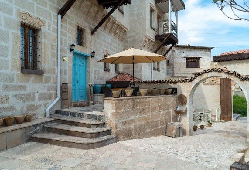 هتل Cafer Aga Konagi