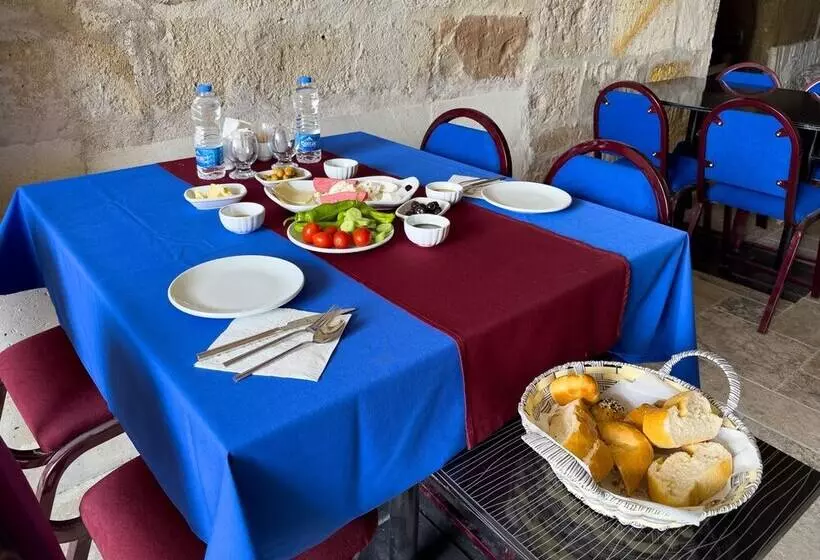 Hotelli Cafer Aga Konagi