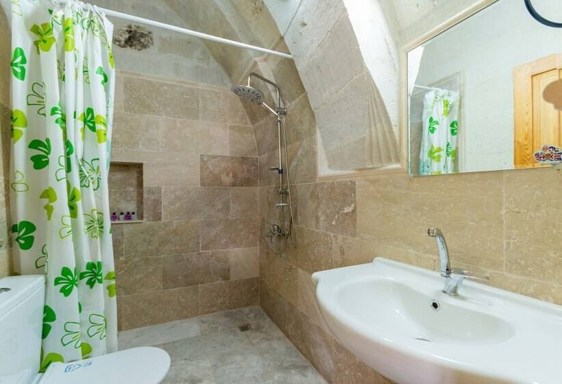 هتل Cafer Aga Konagi