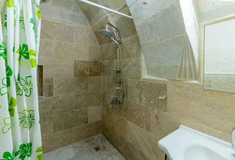 Hotelli Cafer Aga Konagi