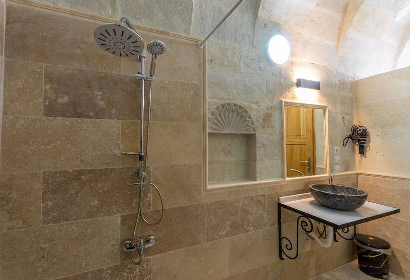 هتل Cafer Aga Konagi