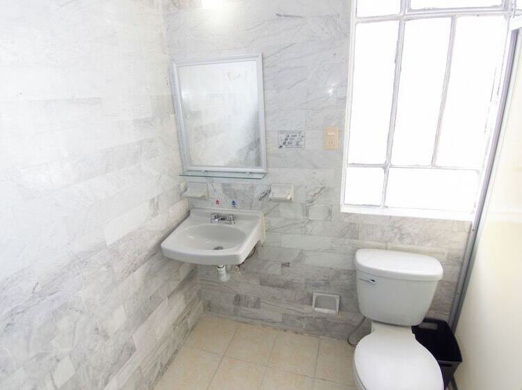 Отель Casa California