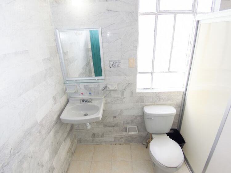 Отель Casa California