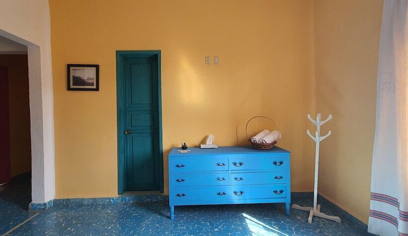 Отель Casa California