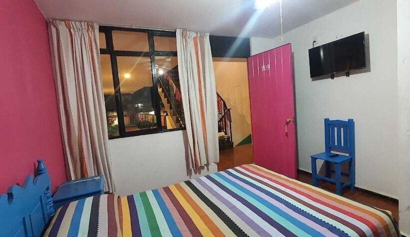 Отель Casa California