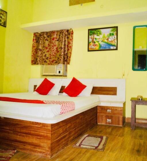 هتل Oyo Flagship 81203 Sai Kripa Guest House