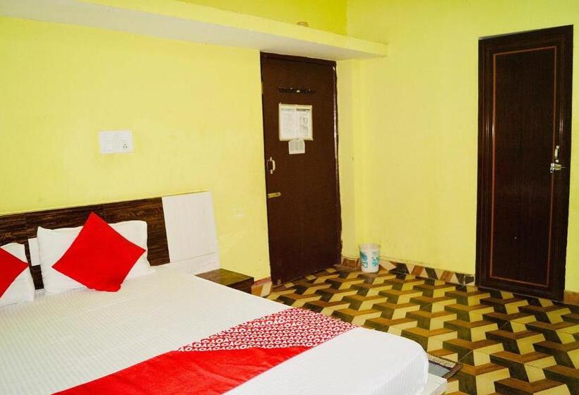 هتل Oyo Flagship 81203 Sai Kripa Guest House