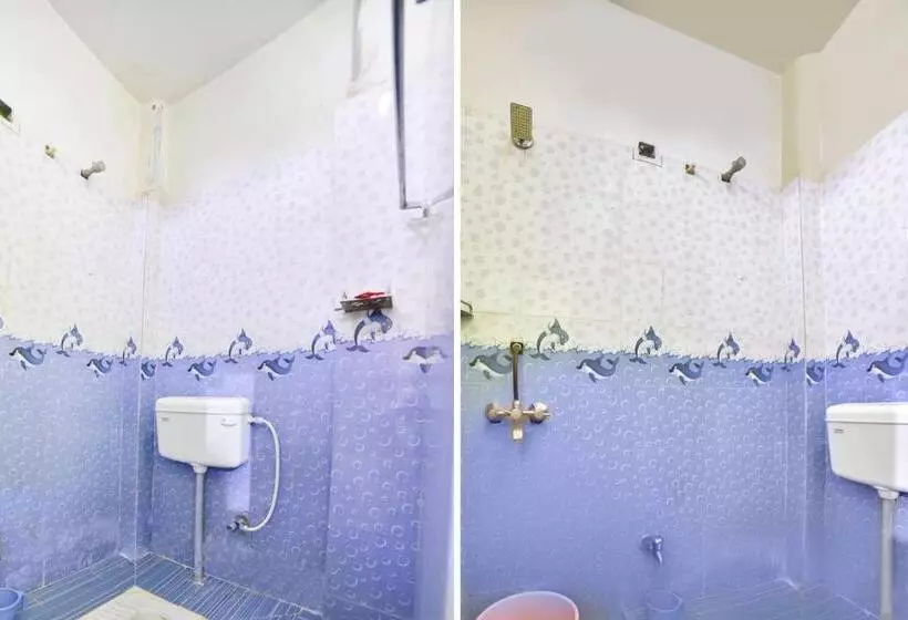 ホテル Oyo Flagship 81203 Sai Kripa Guest House
