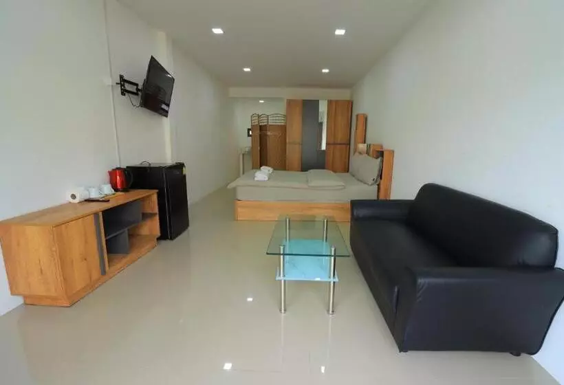 Hotelli Taxim Residence Boutique