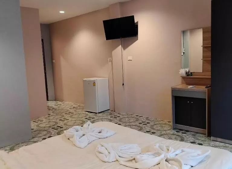 Hotelli Taxim Residence Boutique