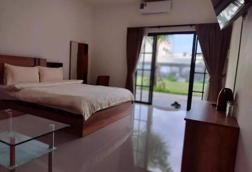 Hotelli Taxim Residence Boutique