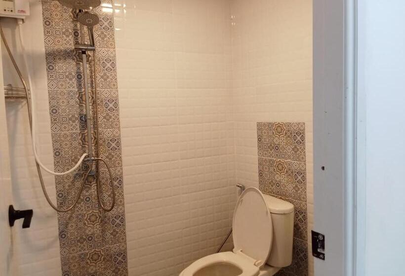 酒店 Taxim Residence Boutique