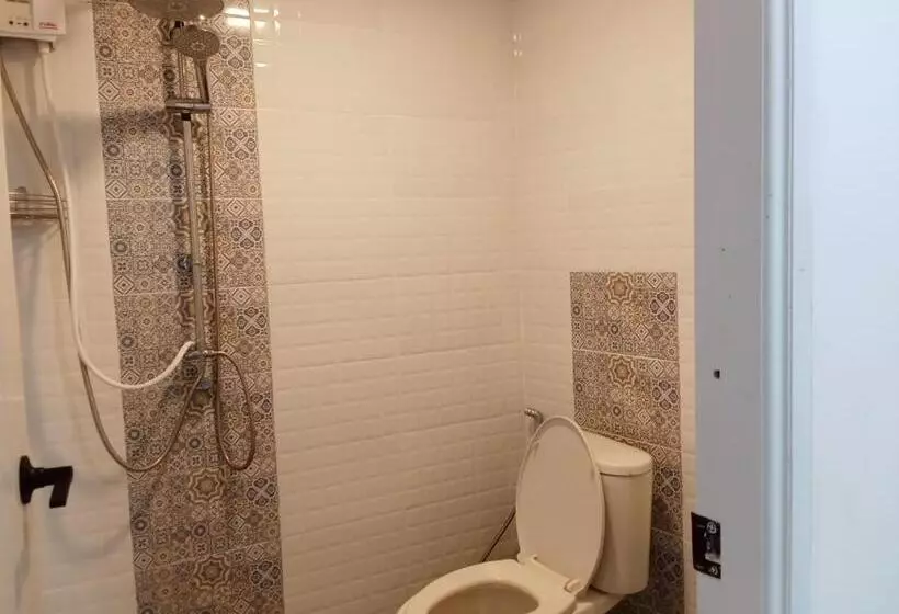 Hotelli Taxim Residence Boutique