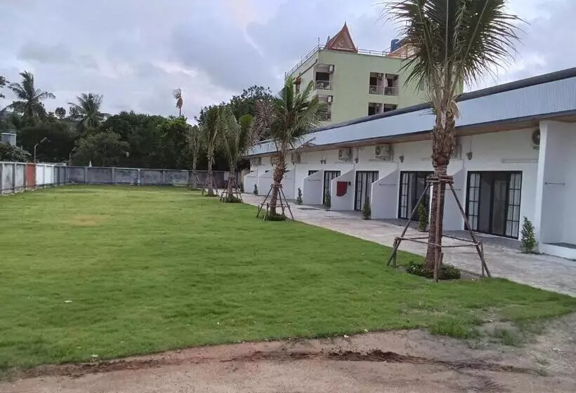 Hotelli Taxim Residence Boutique