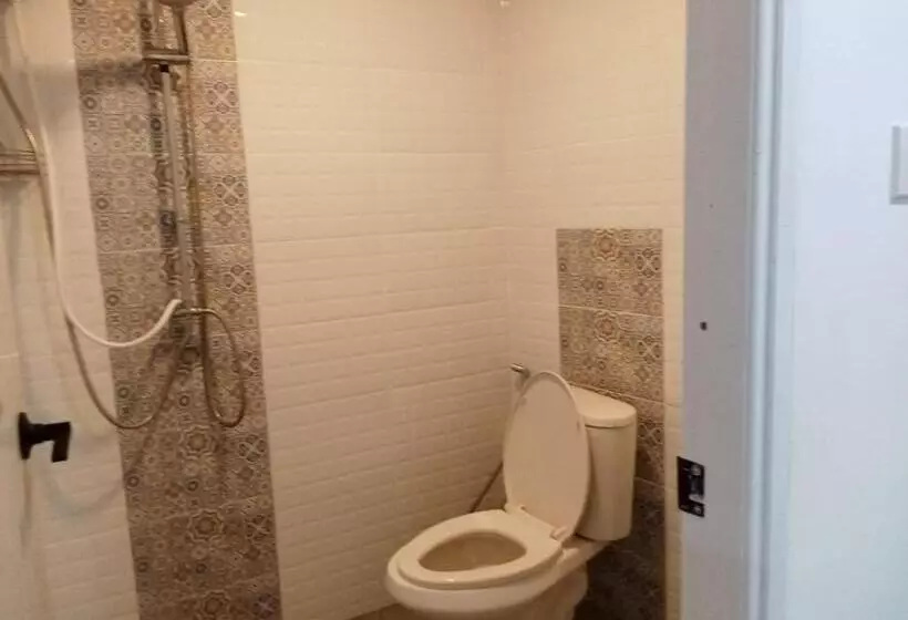 Hotelli Taxim Residence Boutique