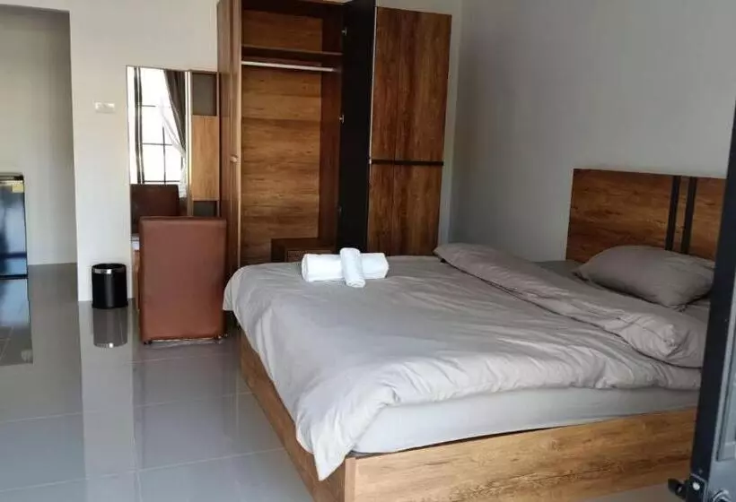 Hotelli Taxim Residence Boutique