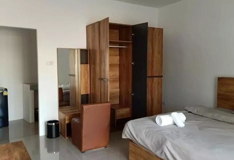 Hotelli Taxim Residence Boutique