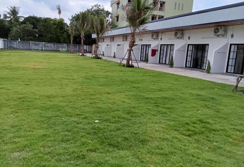 酒店 Taxim Residence Boutique